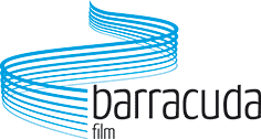 Logo barracuda film