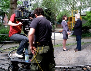 Film u. TV Produktion